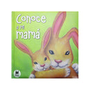 Conoce a mi mamá