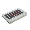 Siete tumbas, un invierno