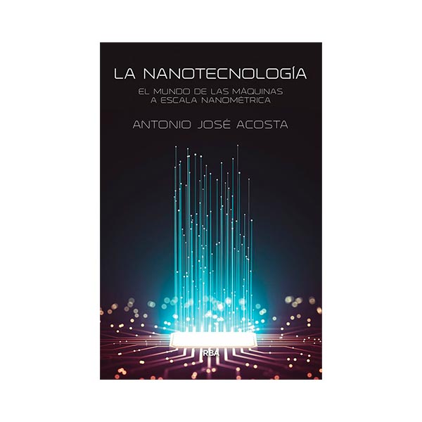 La nanotecnologia