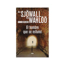 El hombre que se esfumo