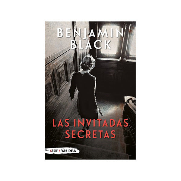 Las invitadas secretas