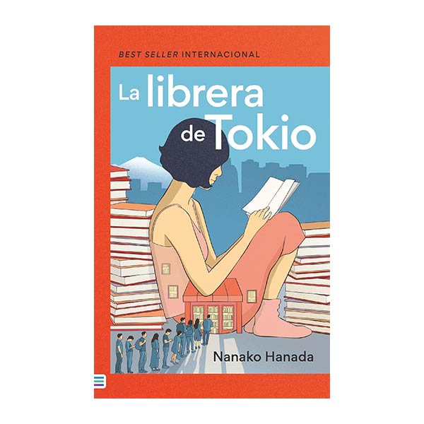 La librera de tokio