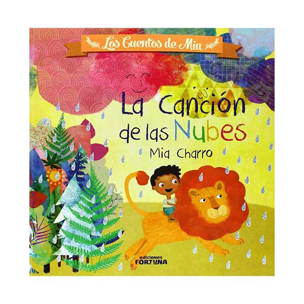 La canción de las nubes