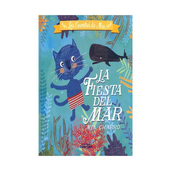 La fiesta del mar