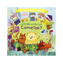 Donde están los cometas
