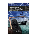 Narración de Arthur Gordon Pym