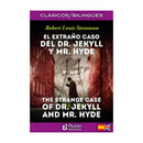 El Extraño Caso del Dr Jekyll y Mr Hyde