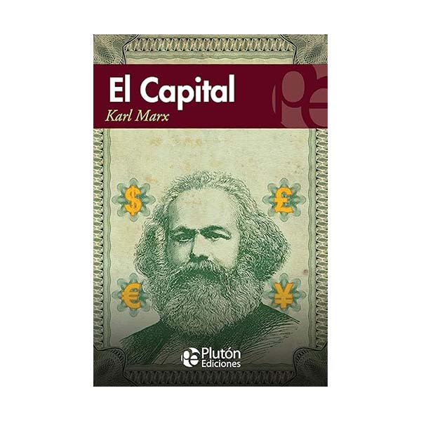 El capital