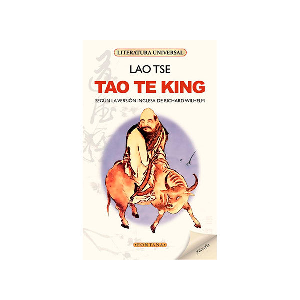 Tao Te King