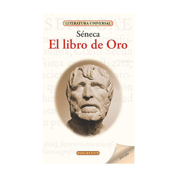 El libro de oro