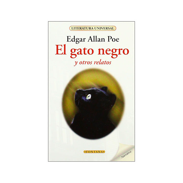 El gato negro