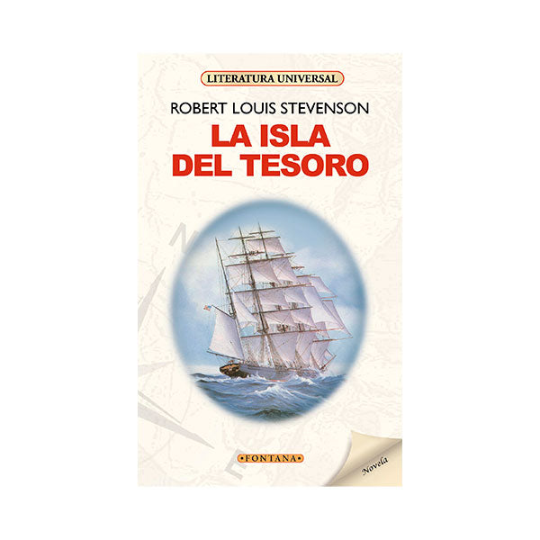 La isla del tesoro