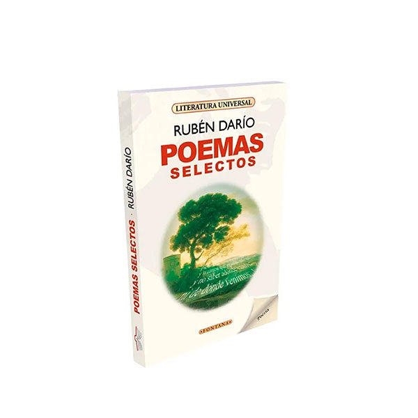 Poemas selectos