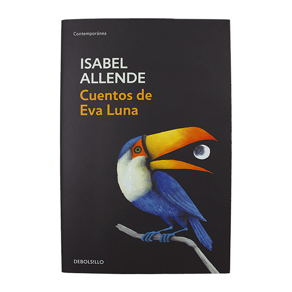 Cuentos de Eva Luna