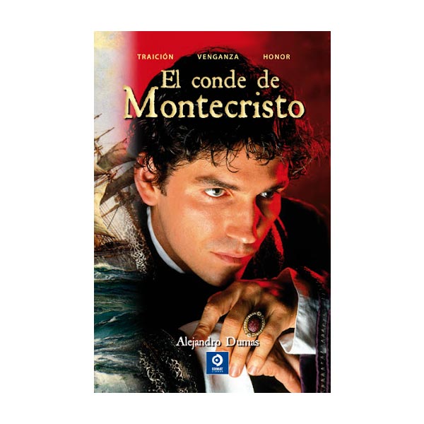 Conde de Montecristo