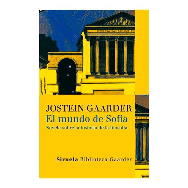 Mundo de Sofía