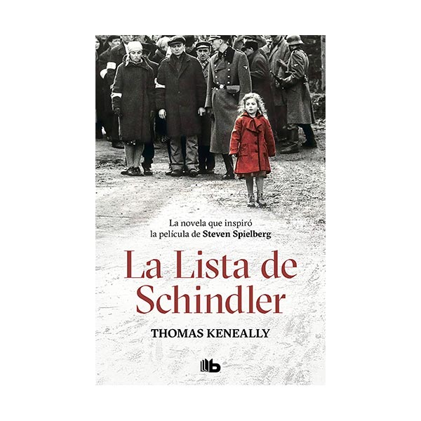 Lista de Schindler