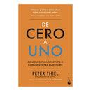 De cero a uno