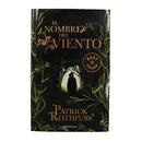 Cronicas Del Asesino De Reyes 1 El Nombre Del Vien