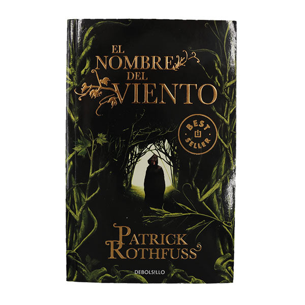 Cronicas Del Asesino De Reyes 1 El Nombre Del Vien