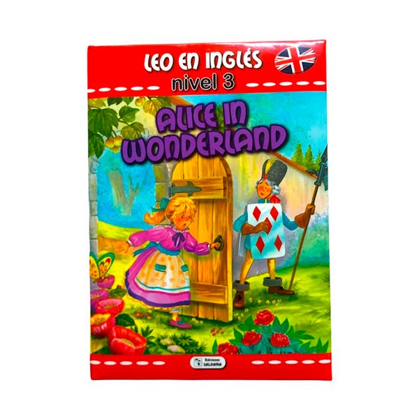 Leo en inglés nivel 3