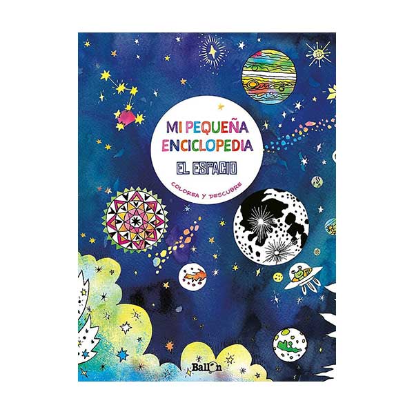 Enciclopedia espacio