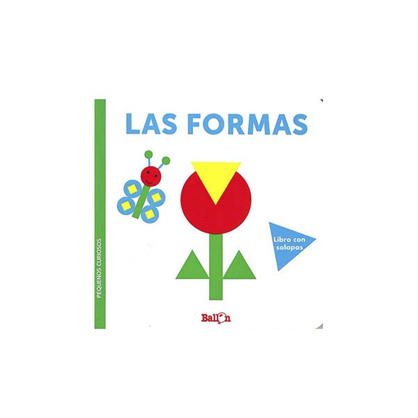 Las formas