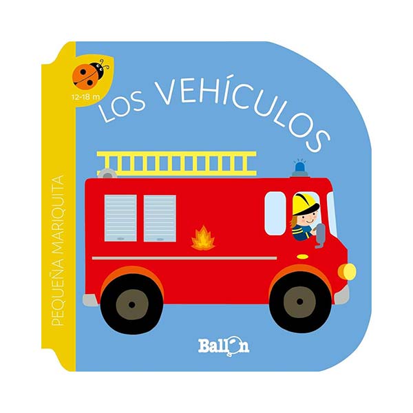 Los vehiculos