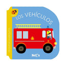Los vehiculos