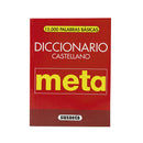 Diccionario Español Susaeta