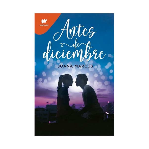 Antes de diciembre