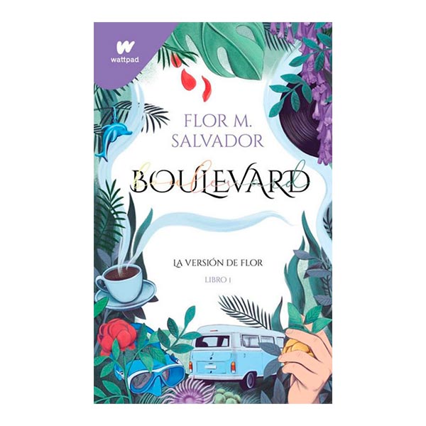 Boulevard