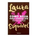 Como agua para chocolate
