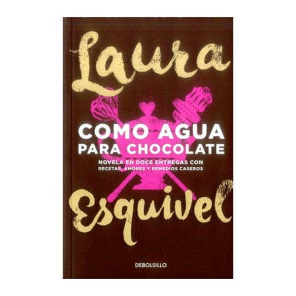 Como agua para chocolate