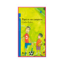 Papá es un campéon