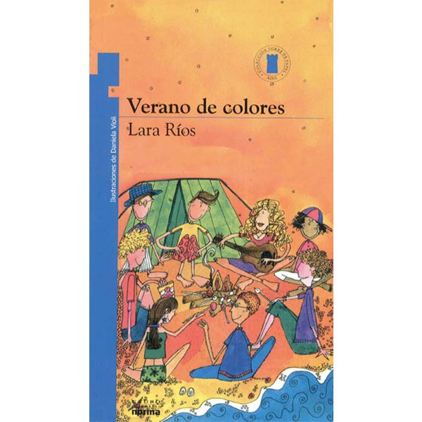 Verano de colores