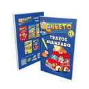Trazos avanzados Tomo 11 Cheito