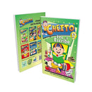 Lee y escribe Tomo 17 Cheito