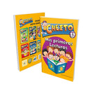 Primeras lecturas Tomo 19 Cheito
