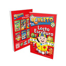 Lectoescritura Tomo 20 Cheito