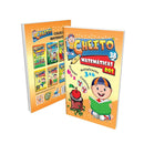 Matematicas dos Tomo 38 Cheito