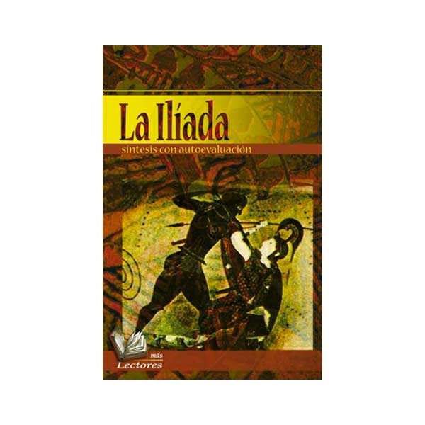 La iliada