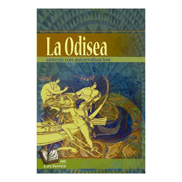 La odisea