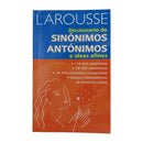 Diccionario de Sinónimos, Antónimos e ideas afines