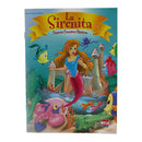 NUEVOS CUE CLASI 6031