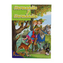 CUENTECITOS 6030 LAROUSSE