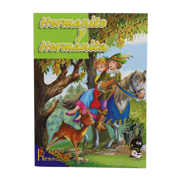 CUENTECITOS 6030 LAROUSSE