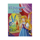 CUENTECITOS 6030 LAROUSSE