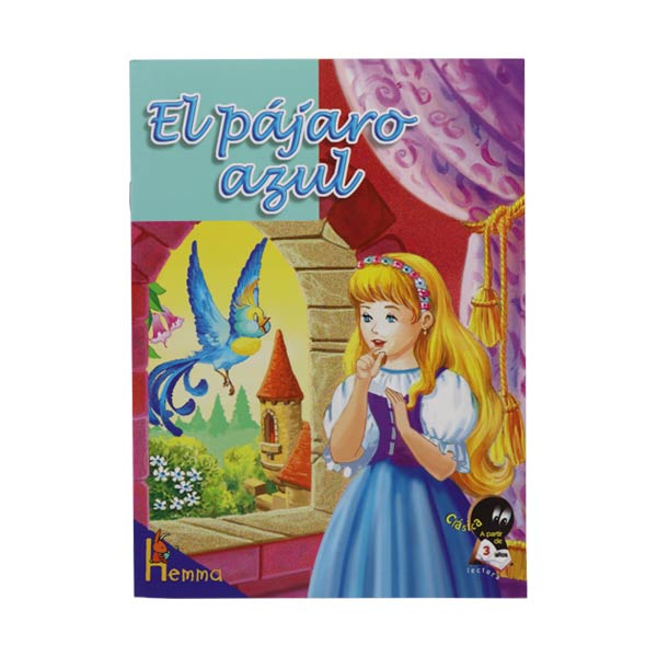 CUENTECITOS 6030 LAROUSSE