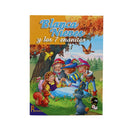 CUENTECITOS 6030 LAROUSSE